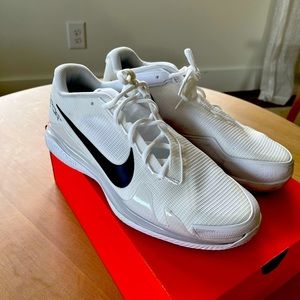Nike Men’s Zoom Vapor Pro Tennis Shoes (10)